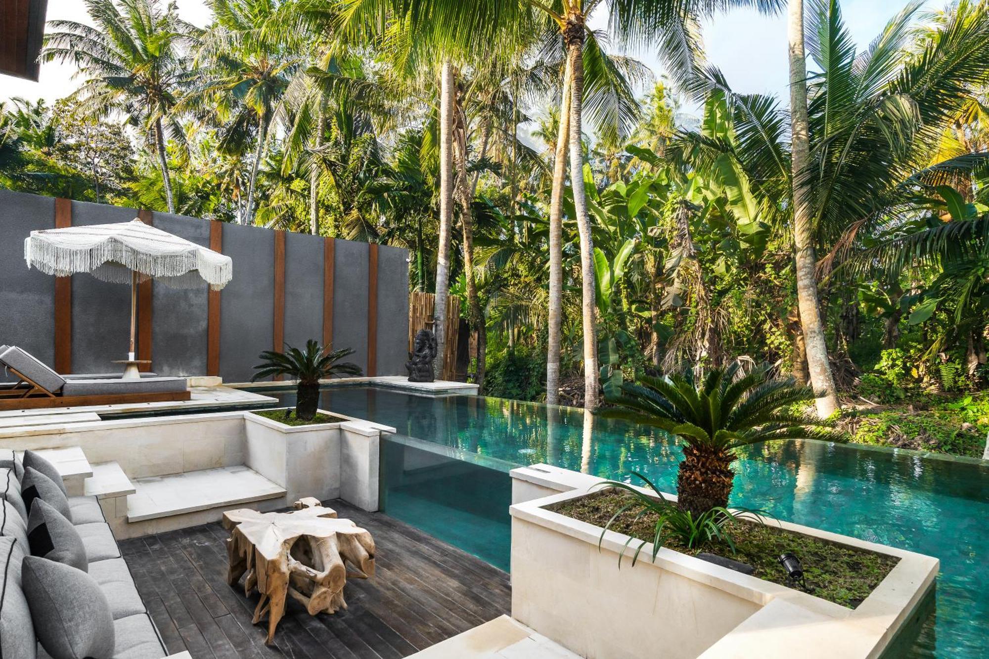 Villa Ohana By Balisuperhost Ubud